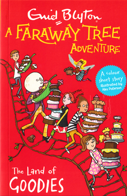 A Faraway Tree Adventure :