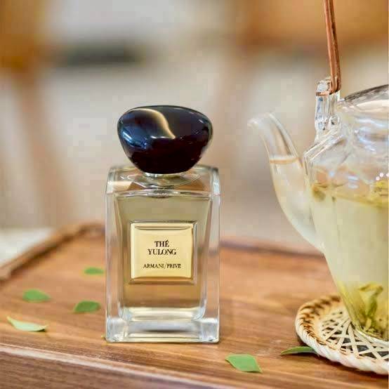 Giorgio Armani Prive The Yulong EDT 100 ml