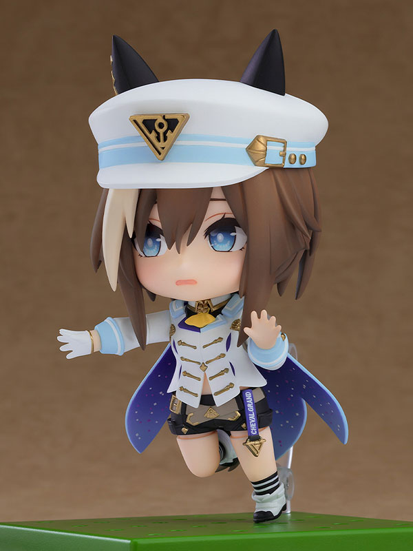 Nendoroid Umamusume Pretty Derby Cheval Grand(Pre-order)