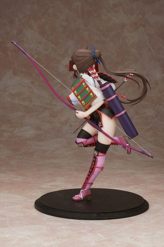 Shiawase no Katachi - Maya Aneyakouji 1/6 Complete Figure(In-Stock)