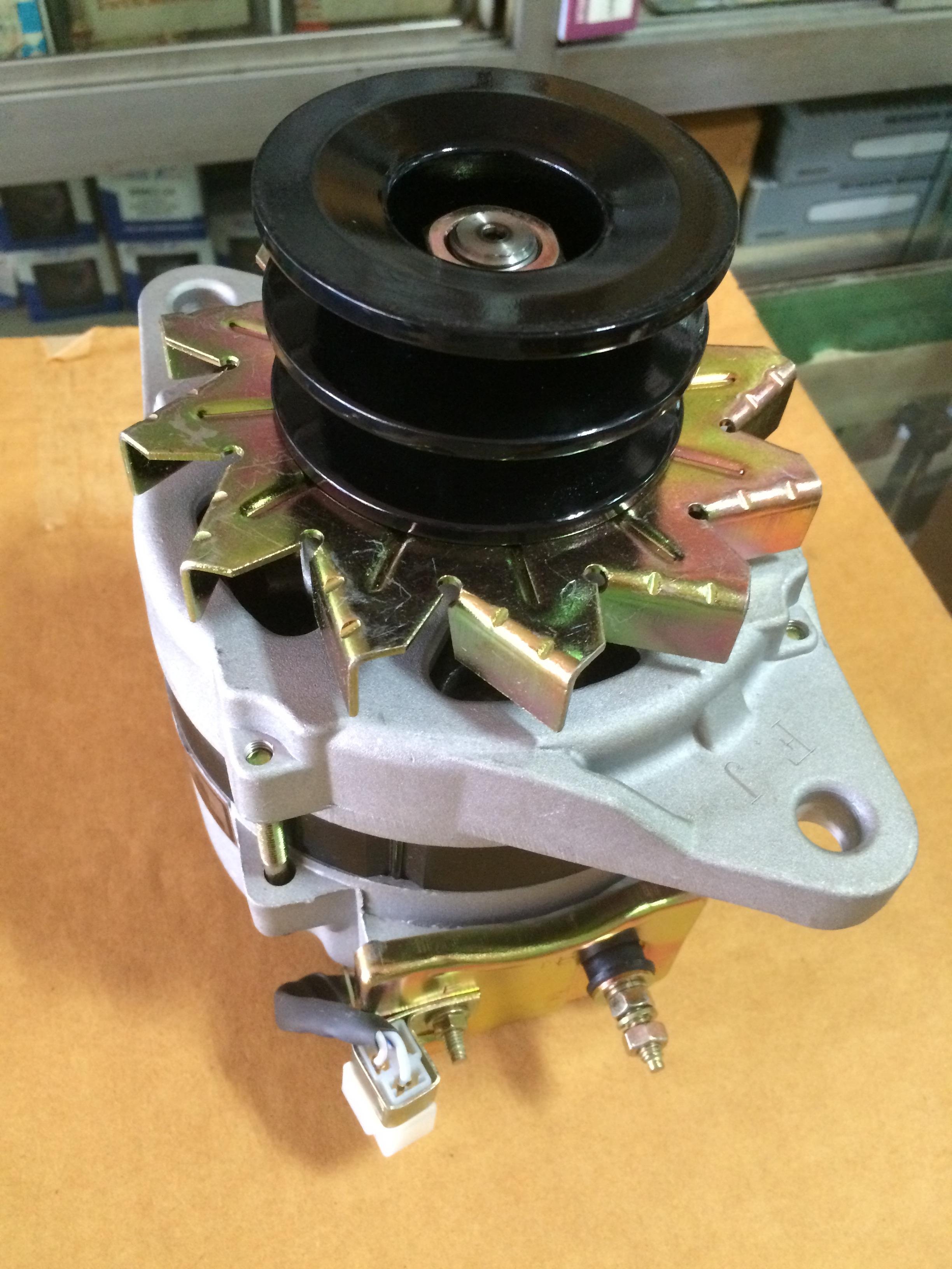 ไดชาร์ท ISUZU Rocky 24V 45A
