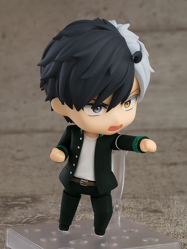 Nendoroid WIND BREAKER Haruka Sakura(Pre-order)