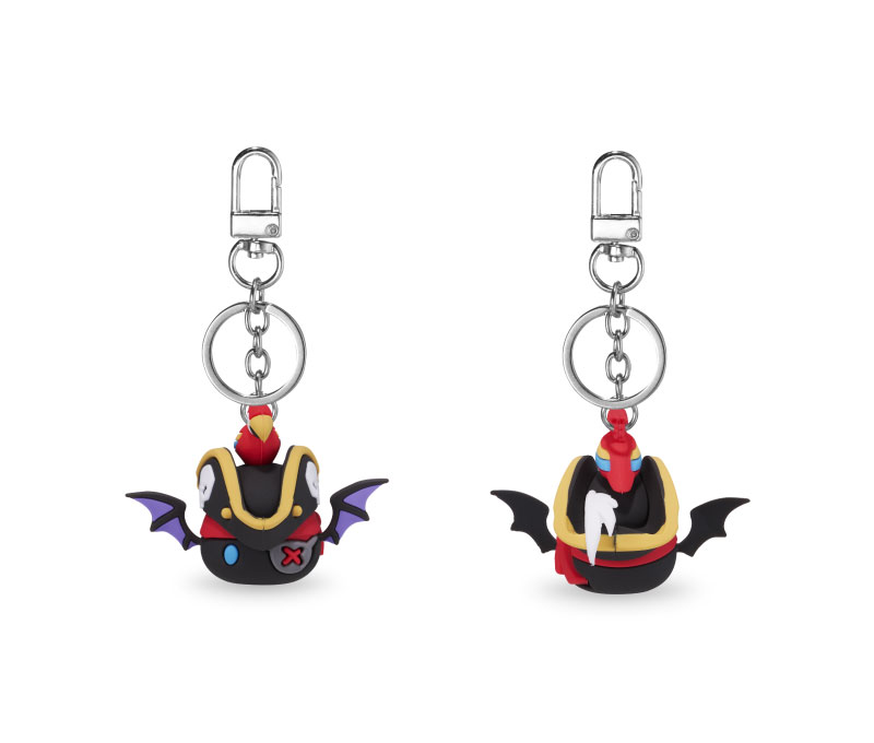 [Summoners War]3D Keychain Set (6 Types) / (random 1ea)(Provisional Pre-order)