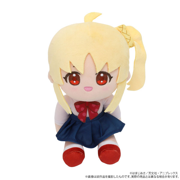 BOCCHI THE ROCK! KuiKui (Plush) Nijika Ijichi(Pre-order)