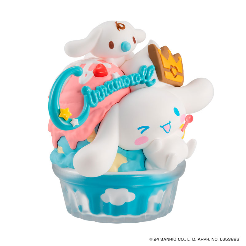 Chara Bank Standard Cinnamoroll(Pre-order)