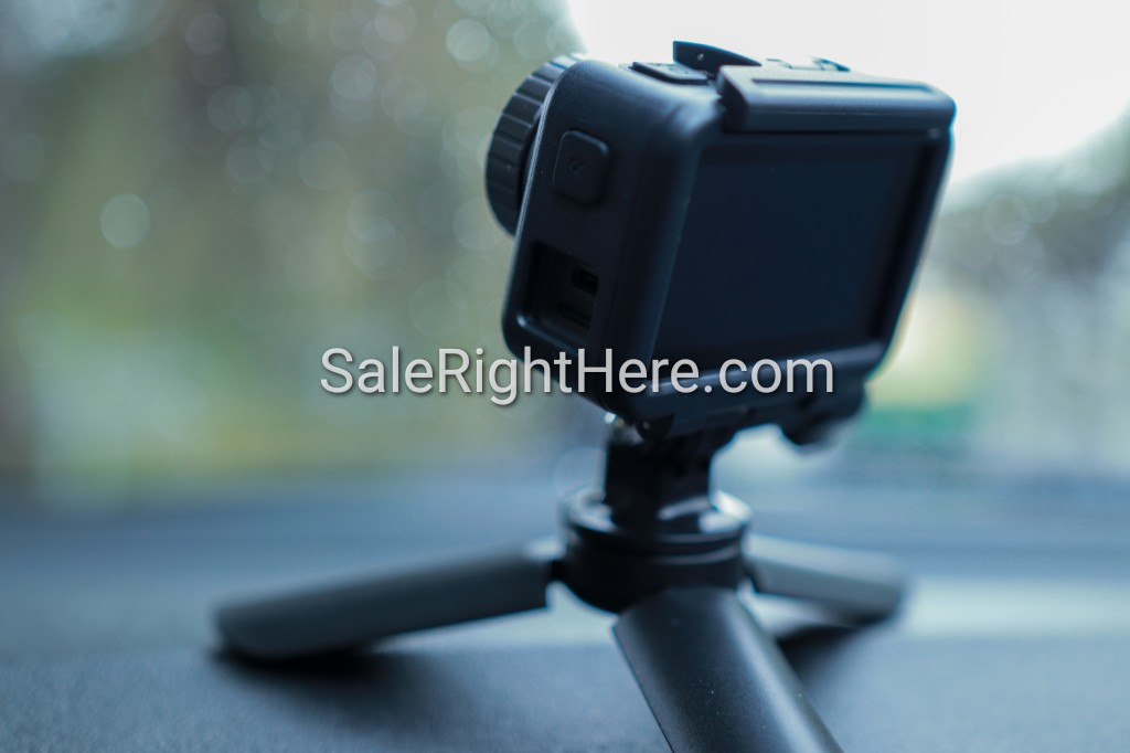 DJI Osmo Action มือสอง อดีตประกันศูนย์