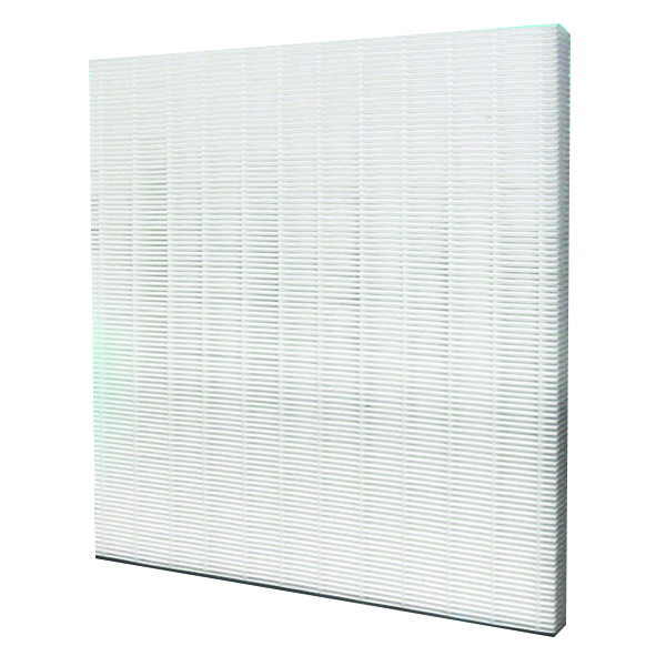 AFS0009 ไส้กรองฝุ่นเครื่องฟอกอากาศ ขนาด 30x30x2.5 ซม.(สำหรับ DIY การกรองสูงสุด 0.3 ไมครอน) (clearance ติดต่อสอบเจ้าหน้าที่)