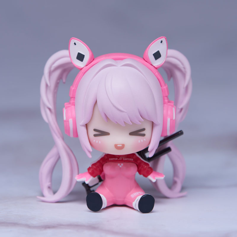 Goddess of Victory: Nikke BabyBoom Series Vol.2 Alice Figure(Provisional Pre-order)