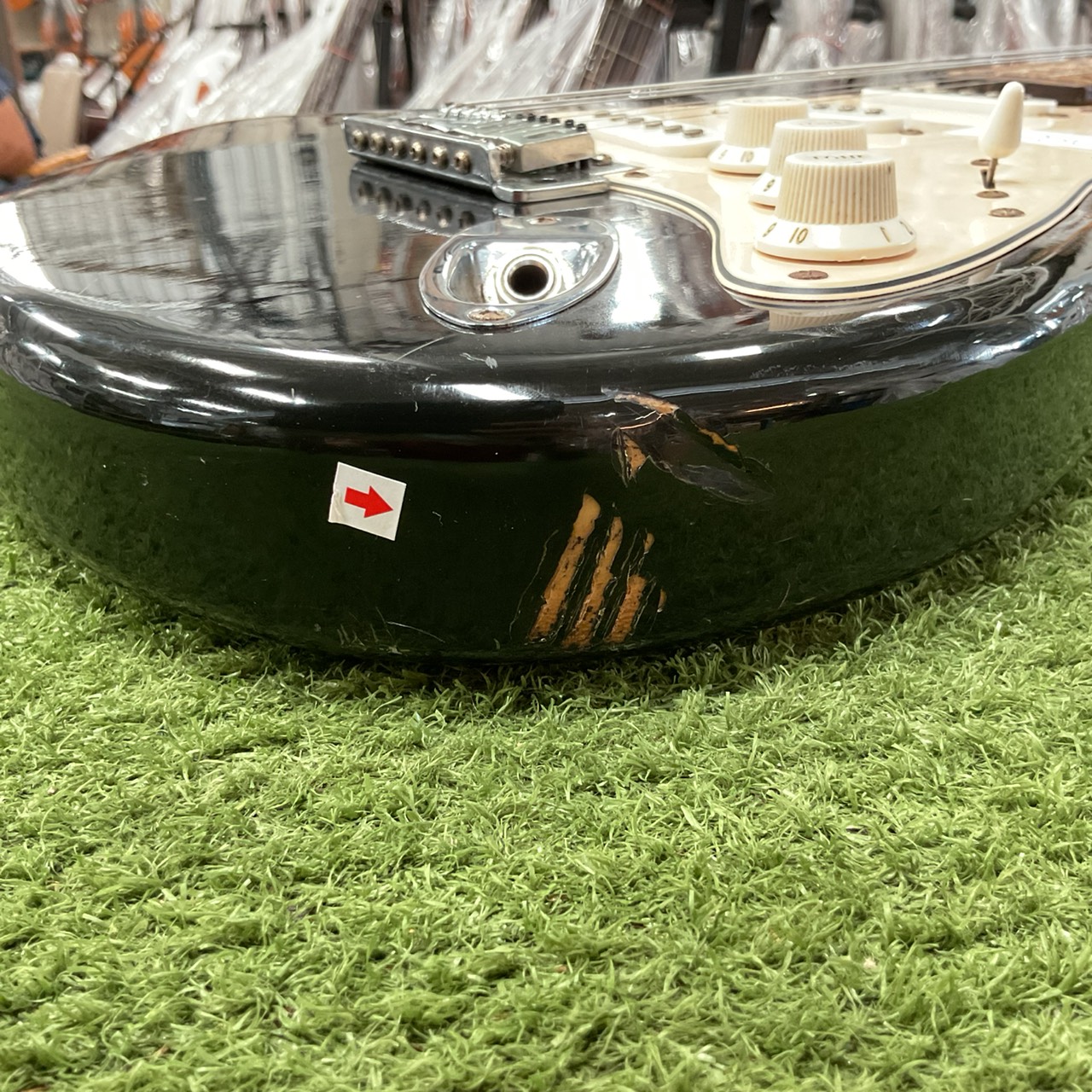 กีต้าร์ไฟฟ้า PhotoGenic