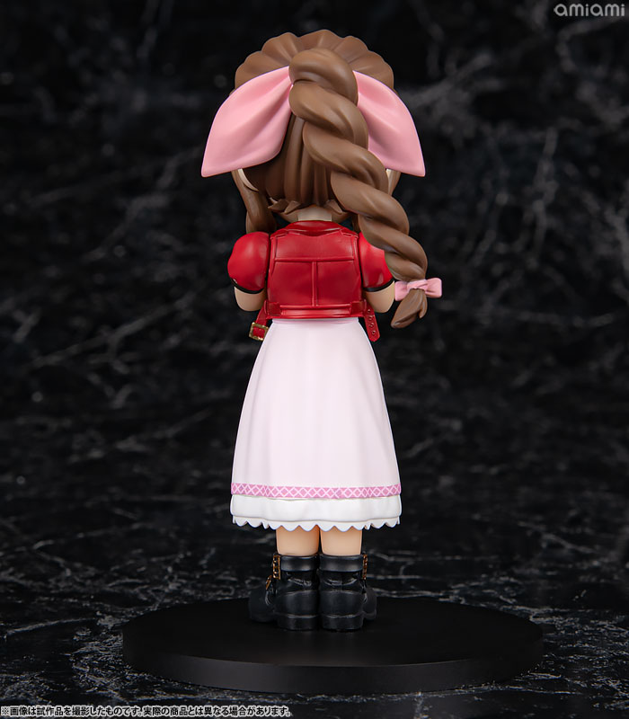 Final Fantasy VII Remake Adorable Arts Aerith Gainsborough(Pre-order)