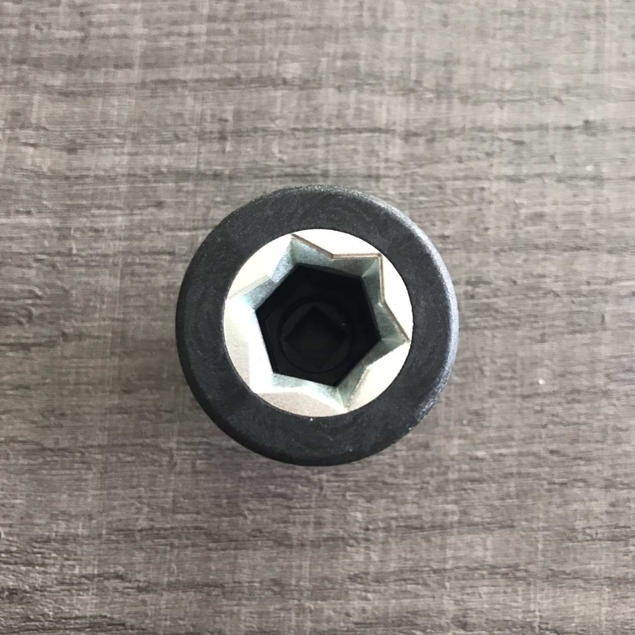 เฟืองหัวเครื่อง Madin รุ่น MD206