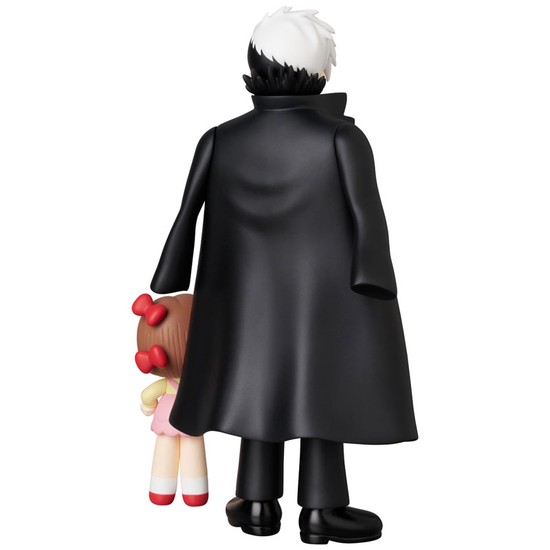Ultra Detail Figure No.885 UDF Black Jack & Pinoko(Pre-order)
