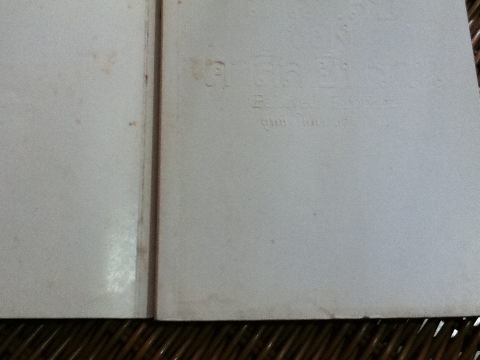 รักเร้นลับของ คาลิล ยิบราน/ Virginia Hilu