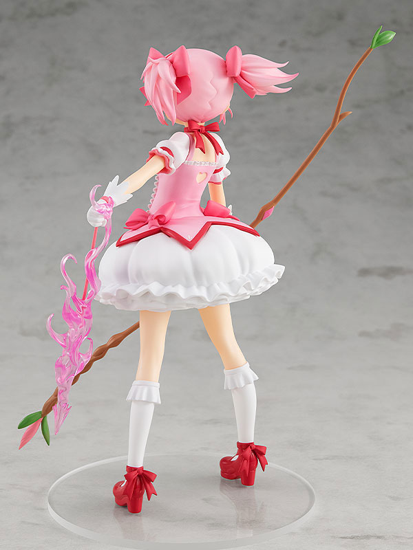 POP UP PARADE Puella Magi Madoka Magica The Movie -Rebellion- Madoka Kaname Complete Figure(Pre-order)