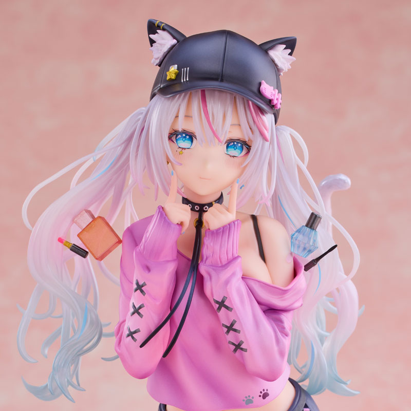 [Exclusive Sale] Lin*Yu "Riyu-chan" 1/6 Complete Figure(Pre-order)