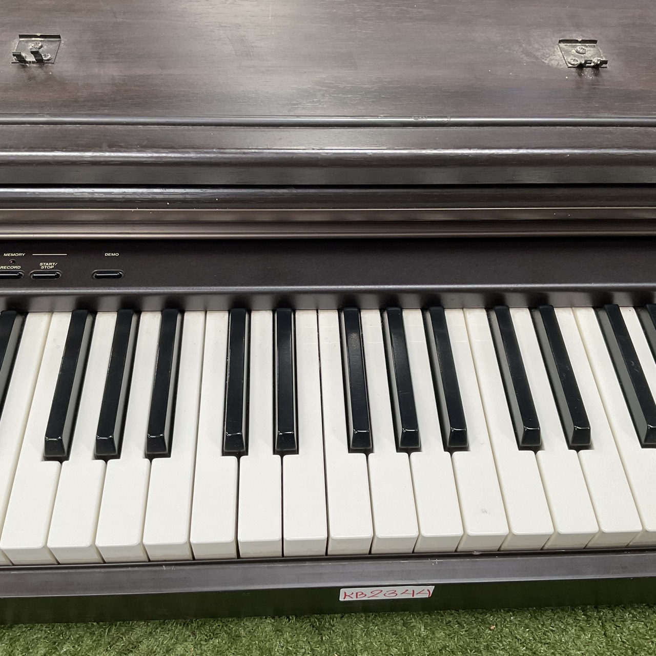 เปียโน CASIO : CDP-7000