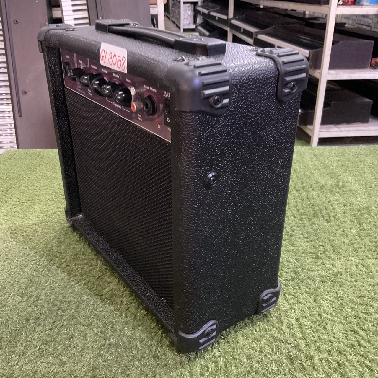 แอมป์กีต้าร์ Elioth : R10