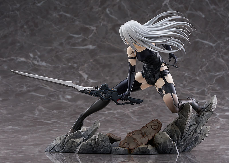 NieR:Automata Ver1.1a A2 1/7 Complete Figure(Pre-order)