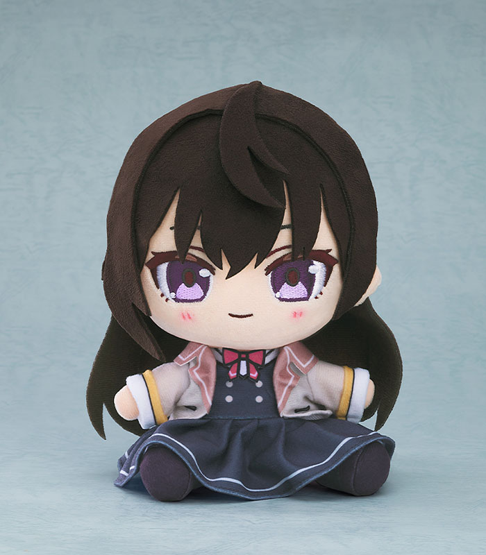 Chocopuni Plushie Alya Sometimes Hides Her Feelings in Russian Yuki Suo(Pre-order)
