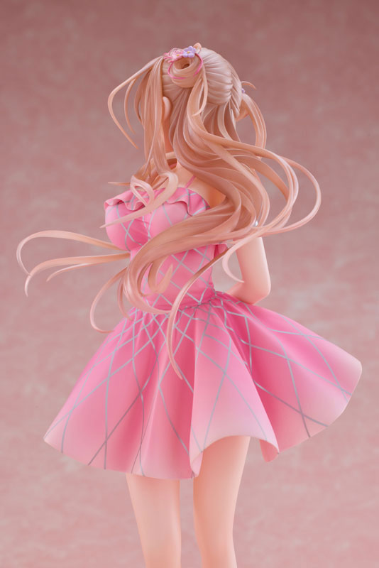 [Bonus] Houri Illustrated by DSmile 1/6 Complete Figure Deluxe Edition(Pre-order)