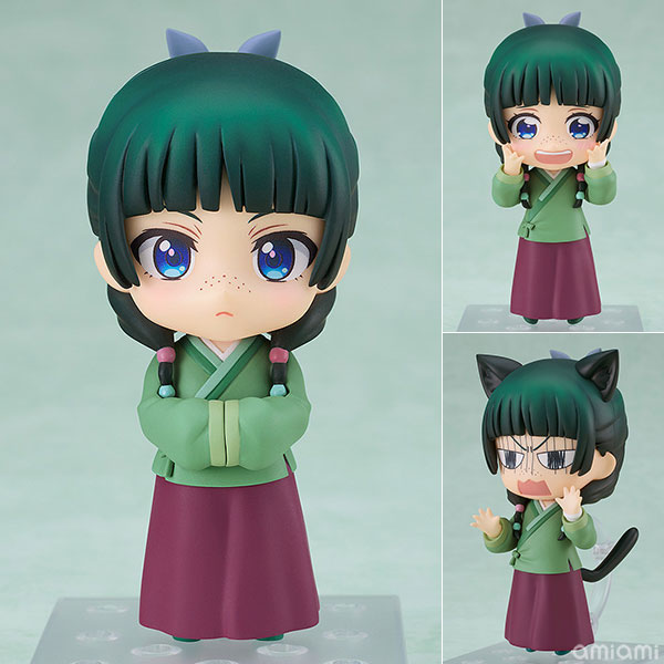 Nendoroid The Apothecary Diaries Maomao(Pre-order)