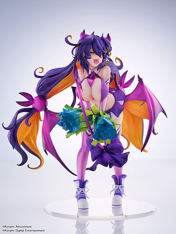 BOMBER GIRL Prune Succubus Cheer Costume Ver.(Pre-order)