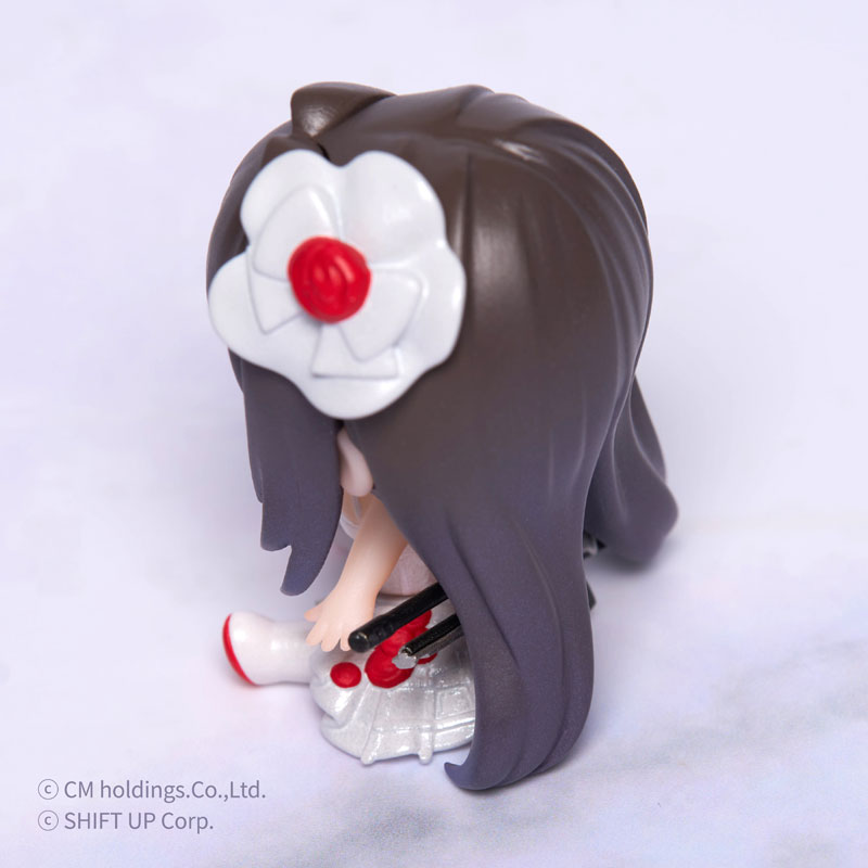 Goddess of Victory: Nikke BabyBoom Series Vol.5 Mihara: Bonding Chain - Pain Eater Figure(Pre-order)