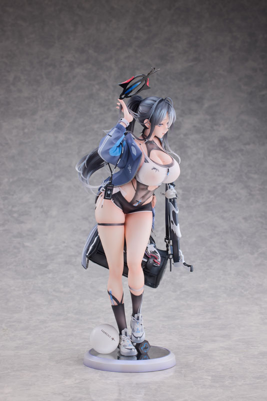 [Bonus] Kana Illustrated by Maden 1/6 Complete Figure Deluxe Edition(Pre-order)
