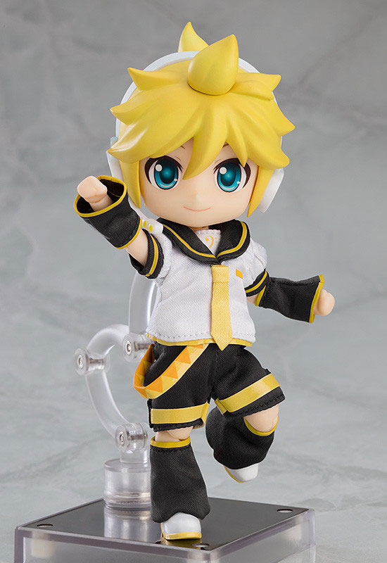Nendoroid Doll Character Vocal Series 02 Kagamine Len(Pre-order)