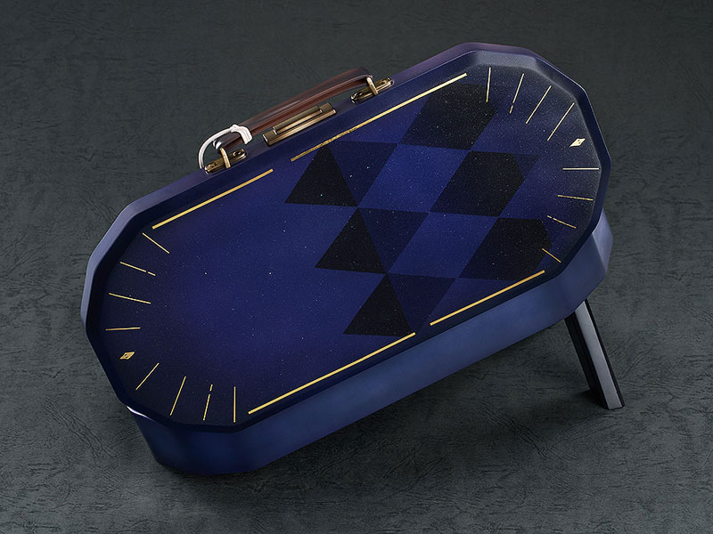 Arknights Amiya: Solo Around The World Ver. 1/7 Complete Figure(Pre-order)