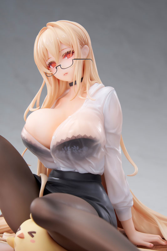 [Bonus] Azur Lane Implacable Shepherd of the "Lost" Ver. 1/7 Complete Figure(Pre-order)