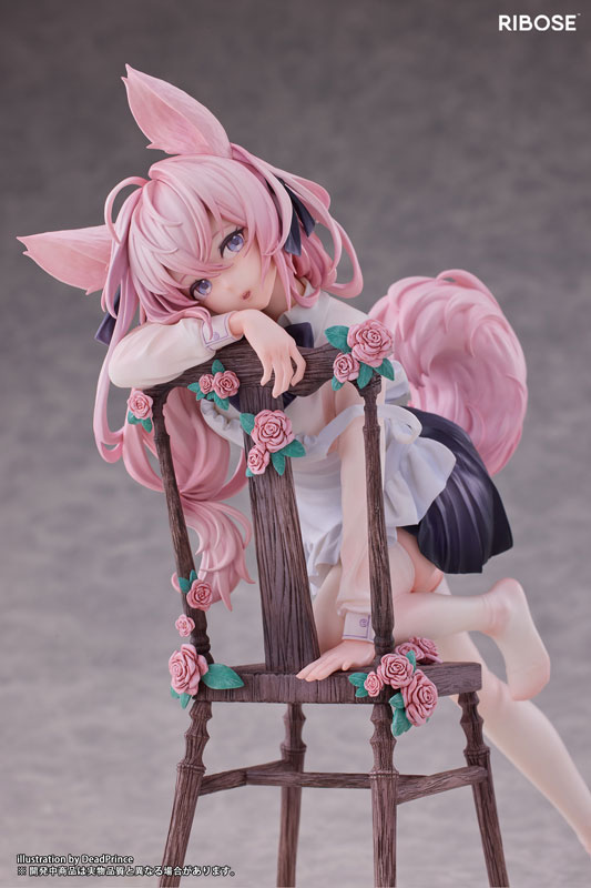 [Bonus] Rabbit Flova 1/7 Complete Figure(Pre-order)