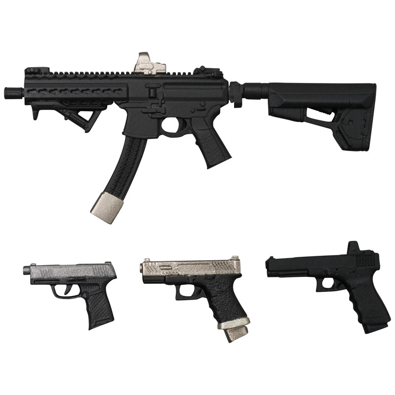 MAFEX No.274 MAFEX SOFIA "John Wick: Chapter 3 - Parabellum"(Pre-order)