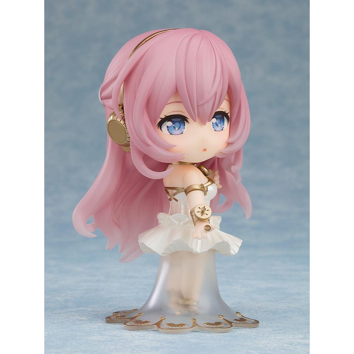 Nendoroid Character Vocal Series 02 Luka Megurine Symphony 2024 Ver.(Pre-order)