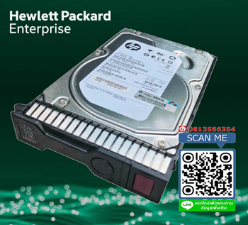 HPE 6TB,6G,SATA 7.2k,3.5in 512e,MDL, SC, Spcl, HDD,, 868884-B21, 869053-001, 791149-002, MB6000GEQNK