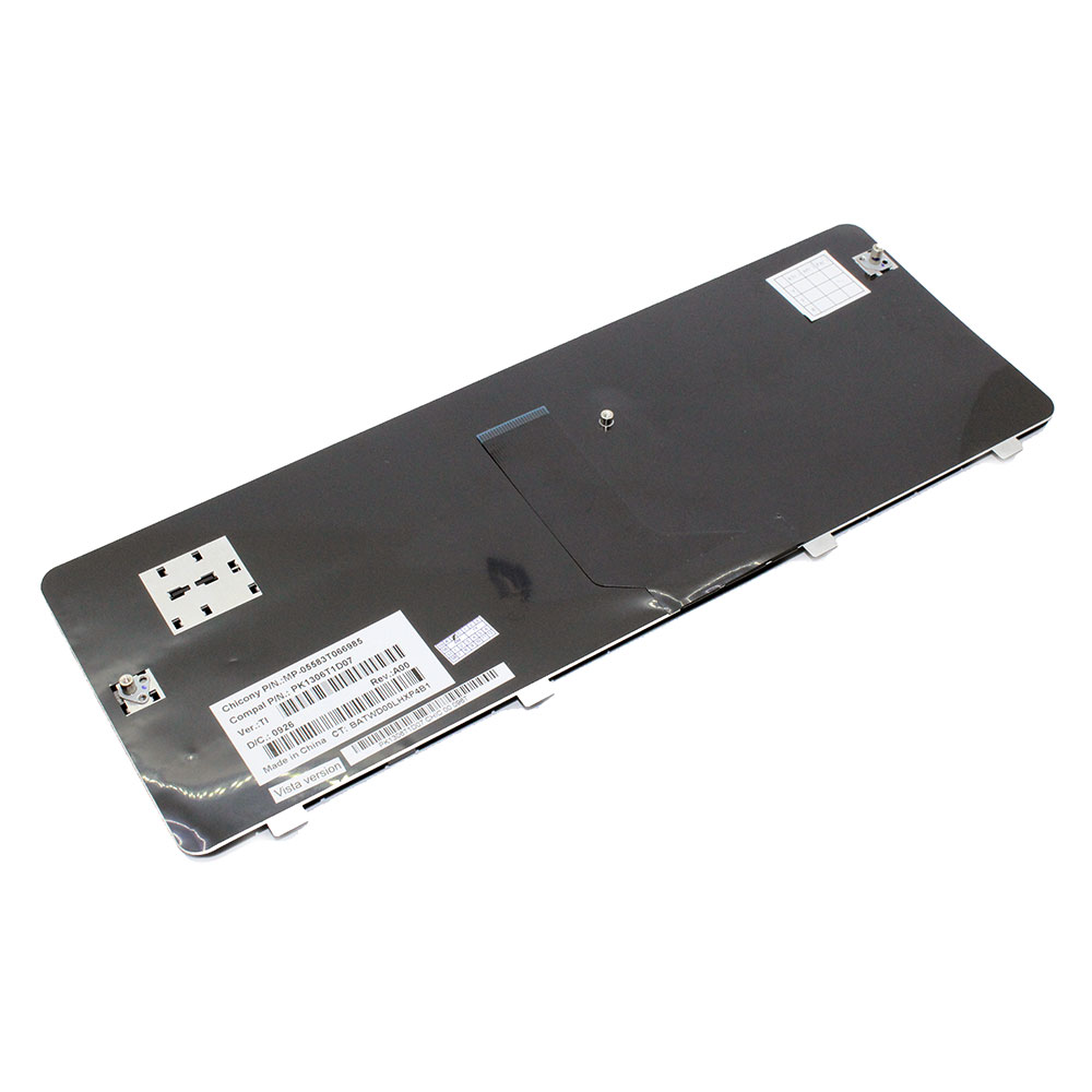 Keyboard Notebook HP DV3-2200/2300