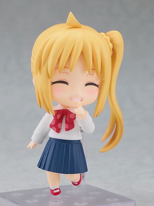 Nendoroid Anime "BOCCHI THE ROCK!" Nijika Ijichi(Pre-order)