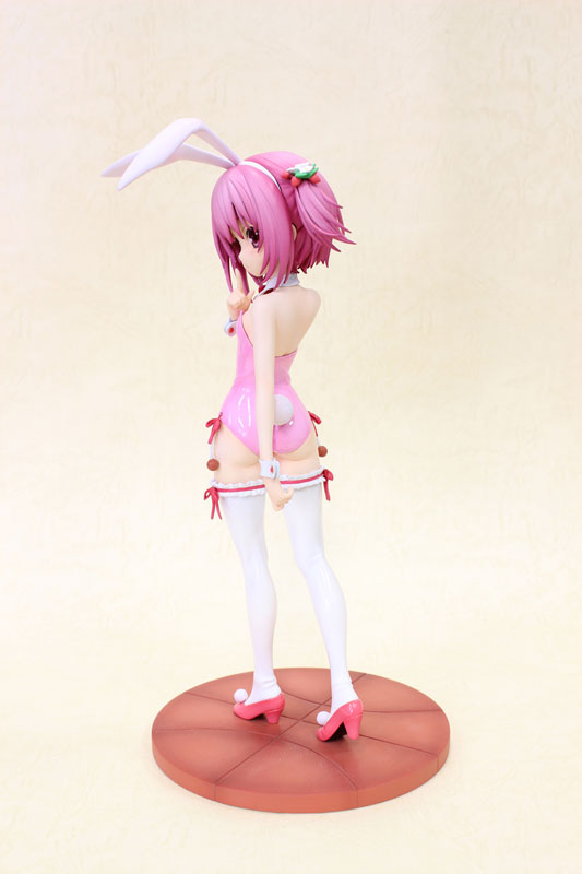 RO-KYU-BU! SS - Tomoka Minato -Usagi-san Ver.- (Refine) 1/7 Complete Figure(In-Stock)