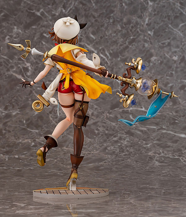 Atelier Ryza 2: Lost Legends & the Secret Fairy Ryza (Reisalin Stout) 1/7 Complete Figure(In-Stock)