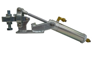 Air clamp holding type : NO.56 : KAKUTA