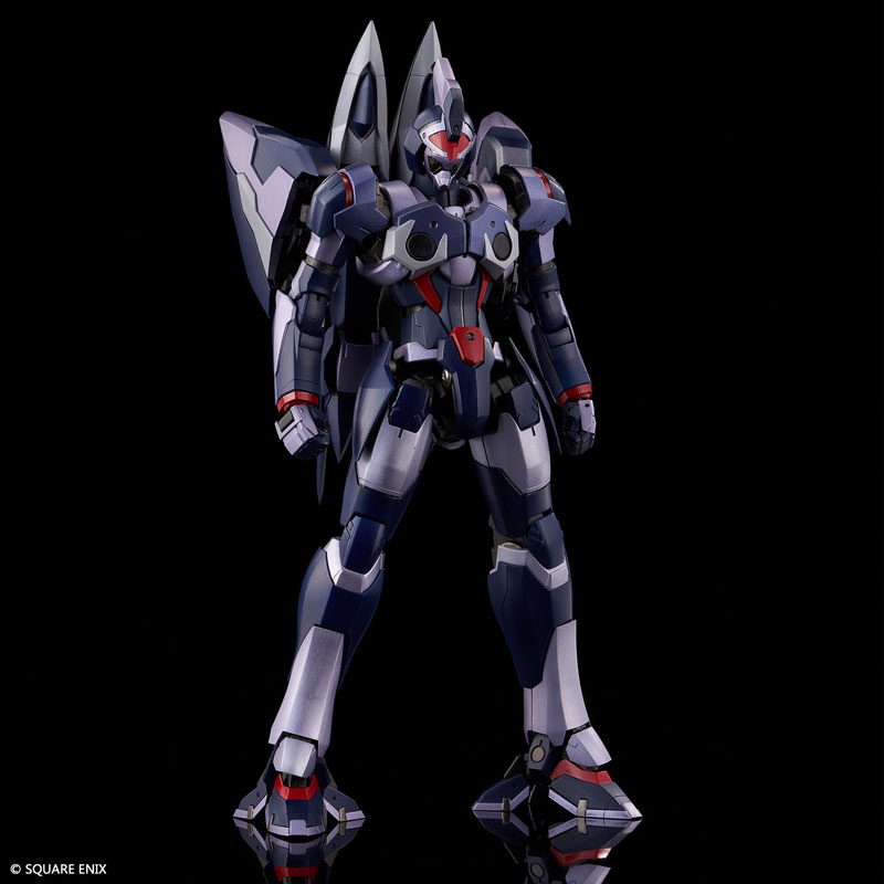 Xenogears FORM-ISM ACT Weltall(Pre-order)