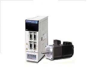 AC SERVO, MITSUBISHI, MR-J2S-10A