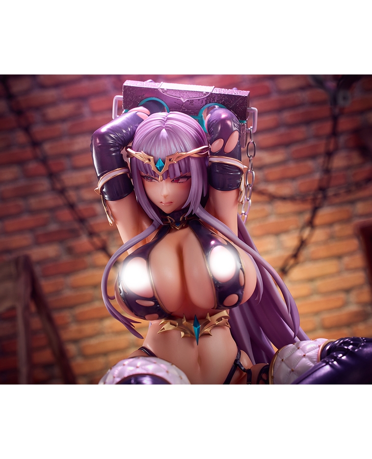 Chief Villainess Cerium 1/5 Complete Figure(Pre-order)