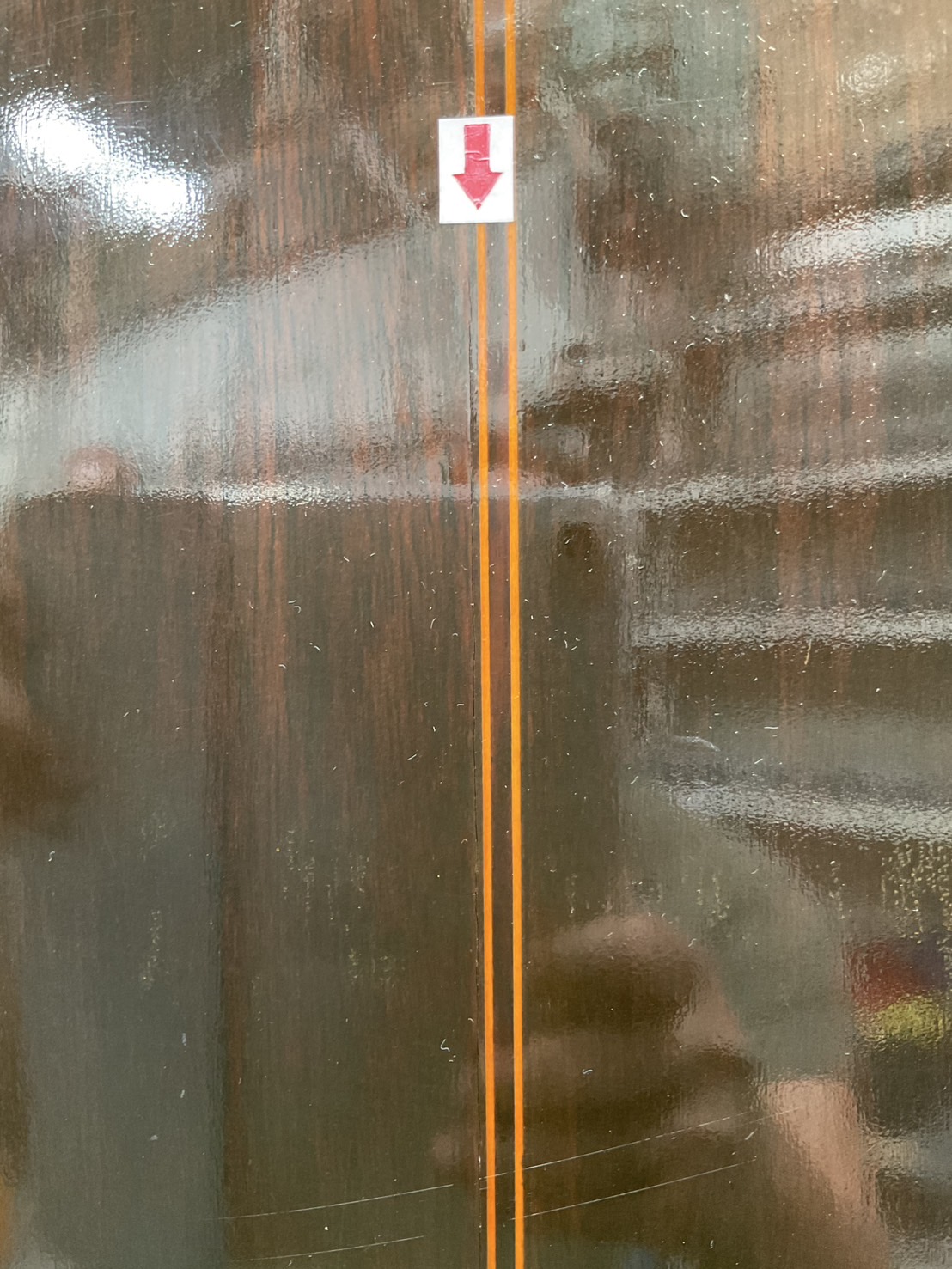 กีต้าร์คลาสสิค Grand Shinano : GS150