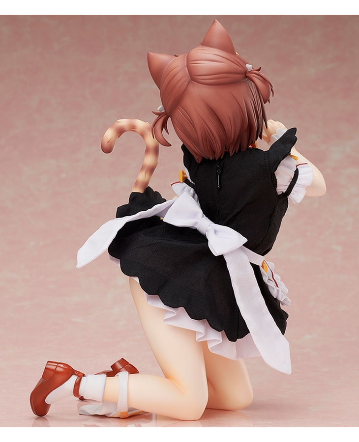Native Characters Selection: NEKOPARA - Azuki 1/4 (In-Stock)