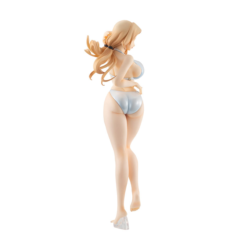 [Exclusive Sale] NARUTO Gals NARUTO Shippuden Tsunade Ver.Splash W Complete Figure(Pre-order)