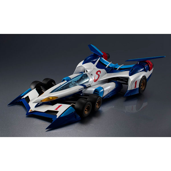 Variable Action Hi-SPEC Future GPX Cyber Formula SIN Nu Asurada AKF-0/G(Pre-order)