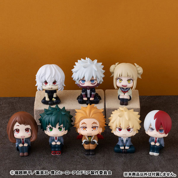 LookUp My Hero Academia Hawks Complete Figure(Pre-order)