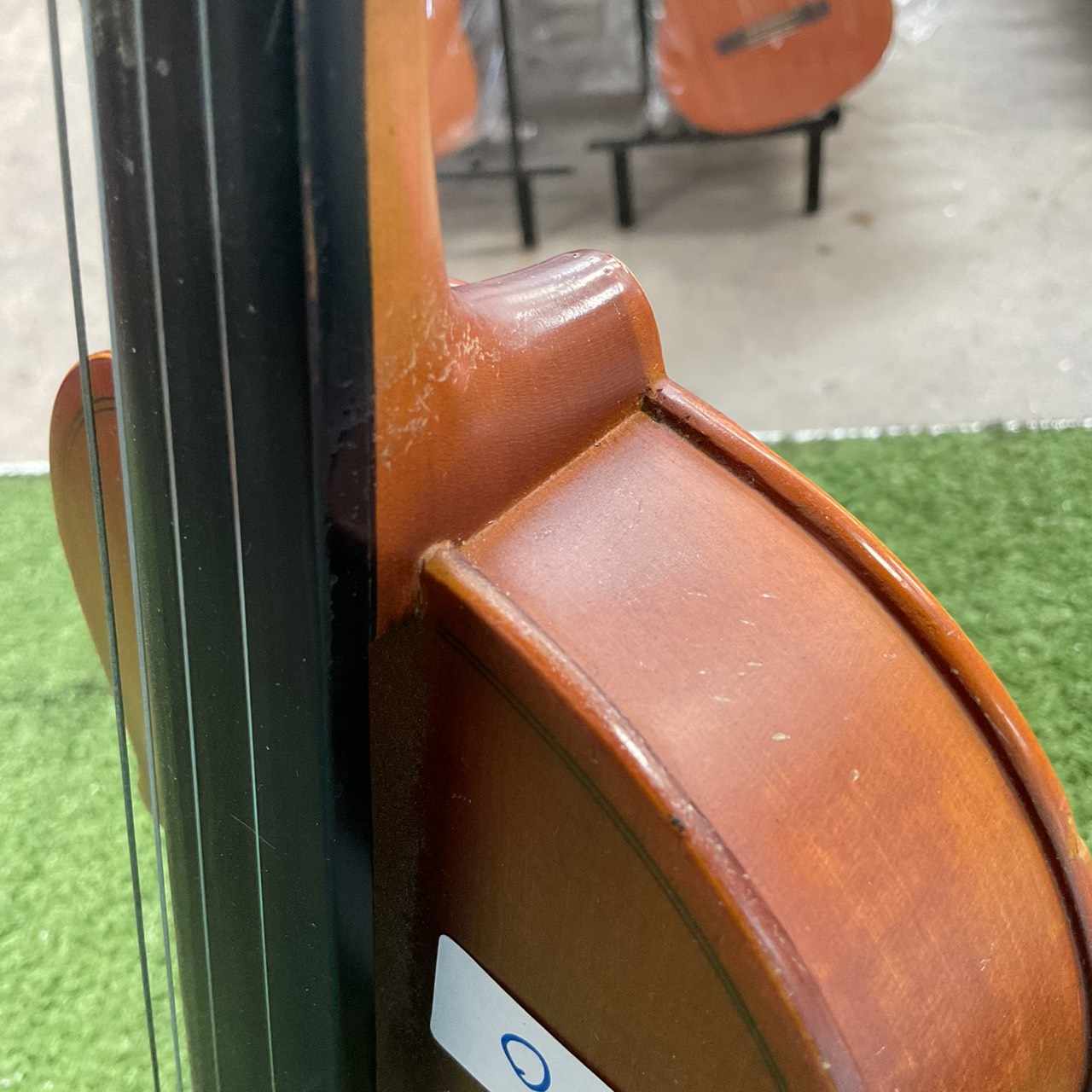 ไวโอลิน JINYIN : JYVL-E901