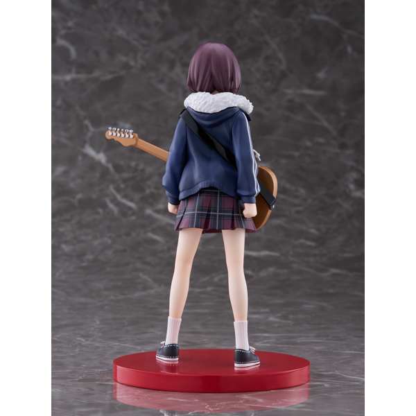Girls Band Cry Nina Iseri 1/7 Complete Figure(Pre-order)